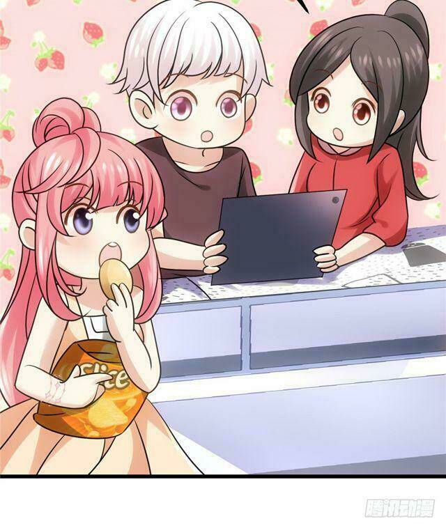 thời khắc và em đều đẹp chapter 8 52