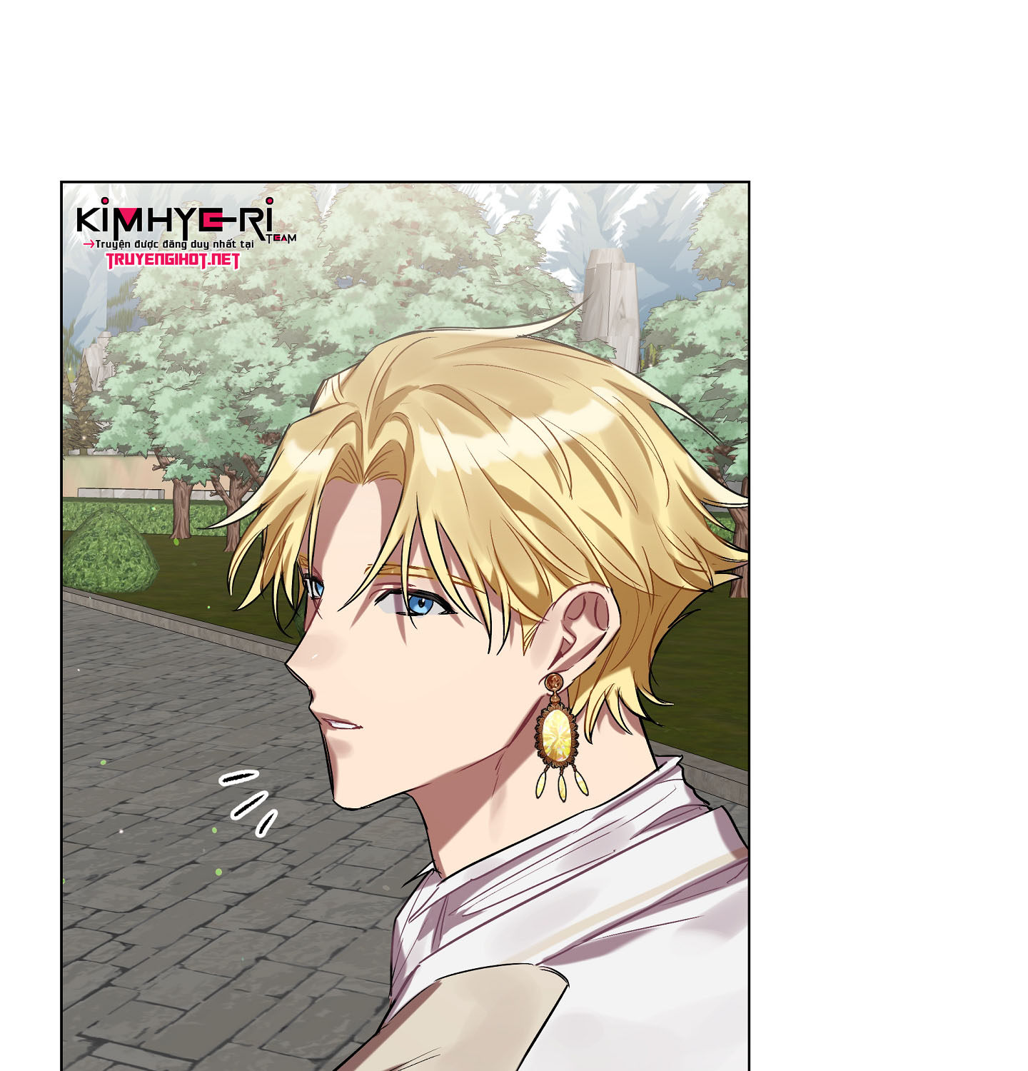 bỗng ngày nọ bị một tên đáng ghét cầu hôn chapter 23 6