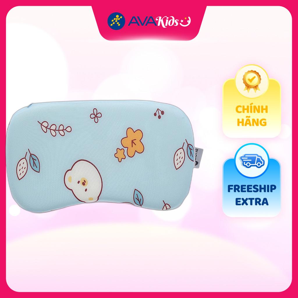 Gối Galena GH-ARP1 36x20x3 cm - Màu ngẫu nhiên (từ 0 tháng) - Hàng Chính Hãng