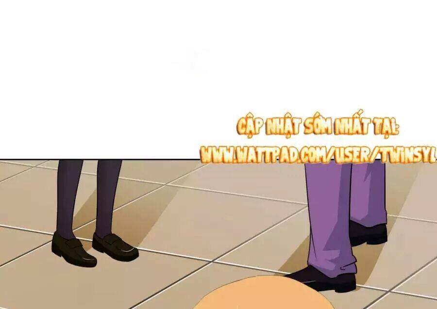 bá đạo trung khuyển tìm ái ký chapter 117 5