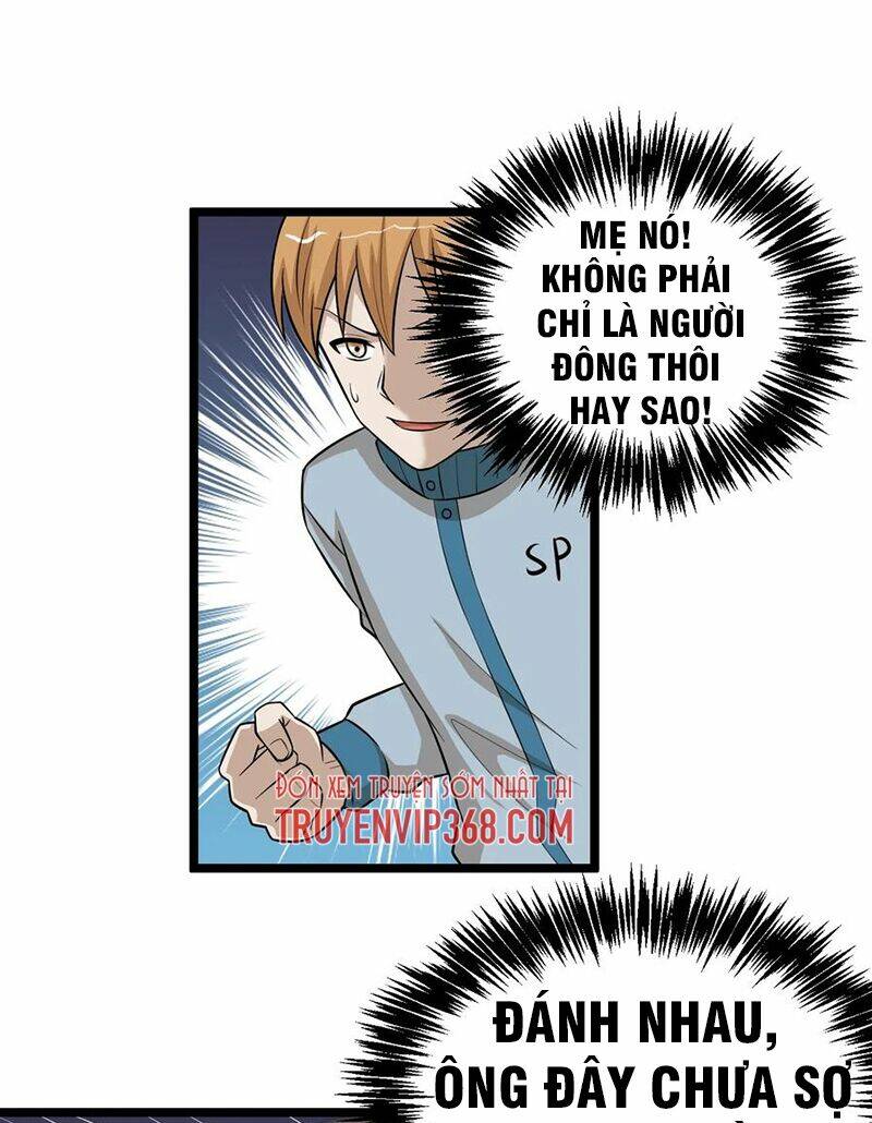 đai ca trở lại tuổi 16 chapter 92 15