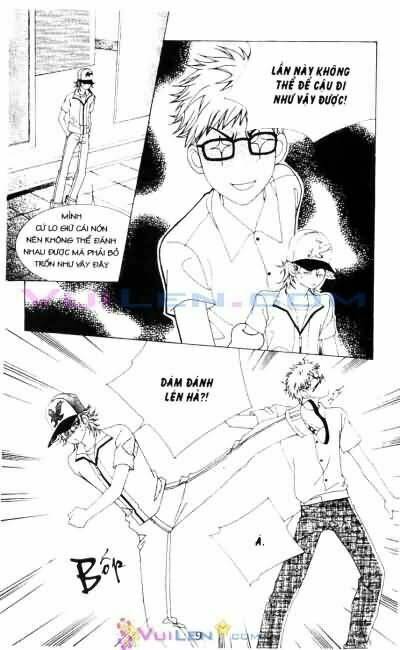 chàng gà mái chapter 2 9