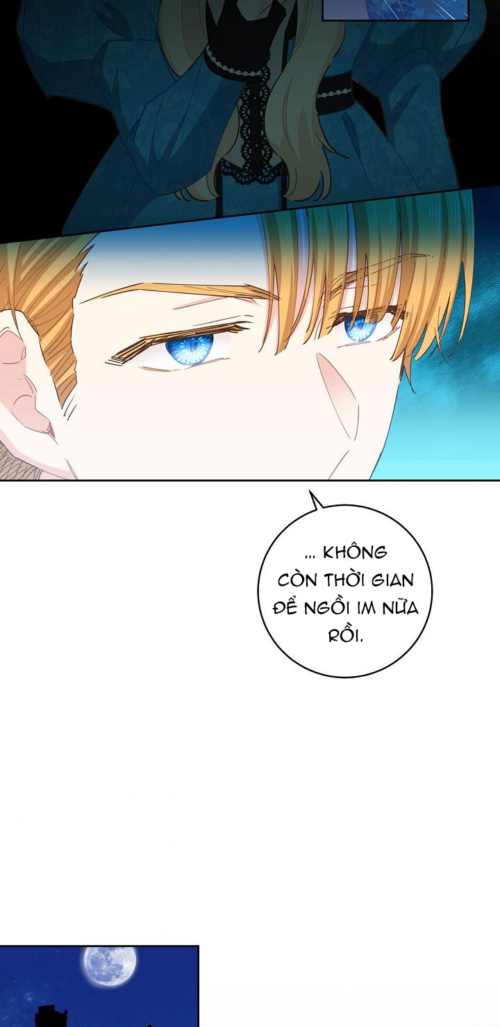 tôi đã mệt rồi chapter 49.1 33