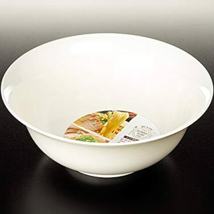 Tô lớn dùng trong lò vi sóng Nakaya 1.4L - Hàng Nội Địa Nhật Bản