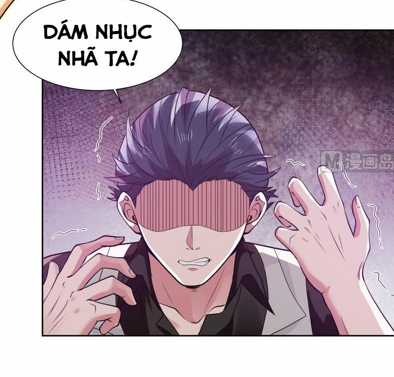 trên người ta có một rồng chapter 438 10