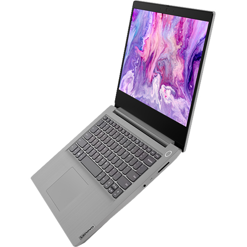 Laptop Lenovo Ideapad 3 15IML05 i3-10110U 8GB/256GB/Win11 81WB01DXVN - Hàng chính hãng