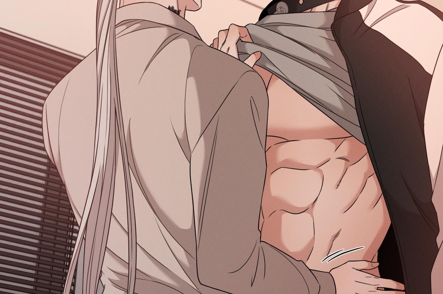 hội chứng minmotion chapter 18 155