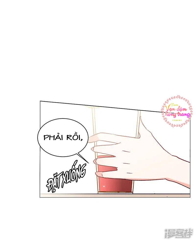 cô ấy đến rồi, xin nằm xuống! chapter 160 3