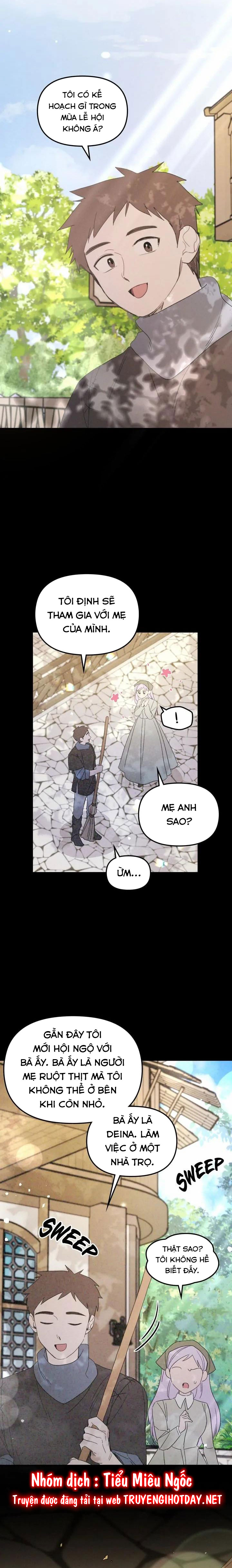 quán trọ dragondaily chapter 81 3