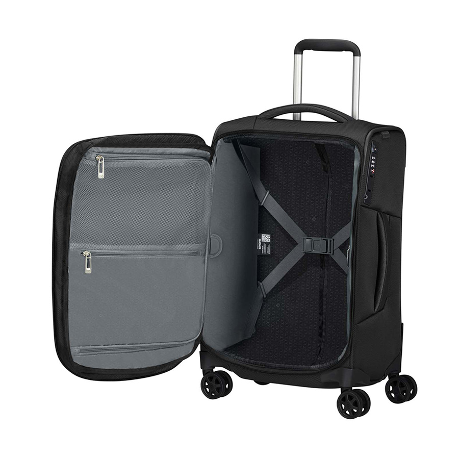 Vali kéo Samsonite Respark Spinner EXP