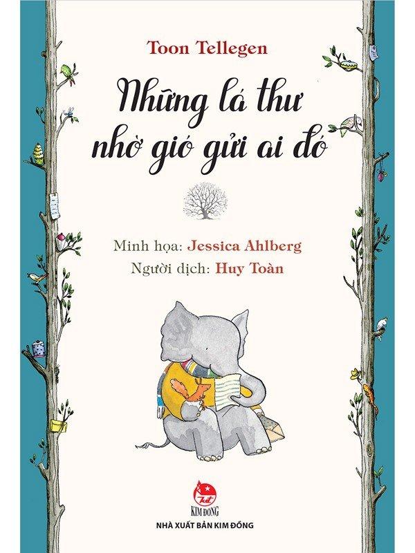 Những Lá Thư Nhờ Gió Gửi Ai Đó