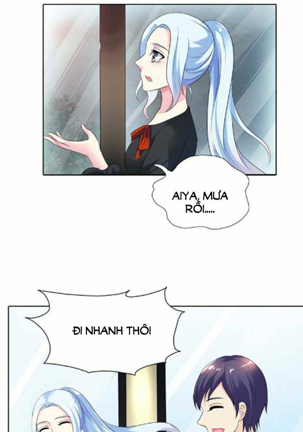 em vẫn còn nhỏ chapter 63 20