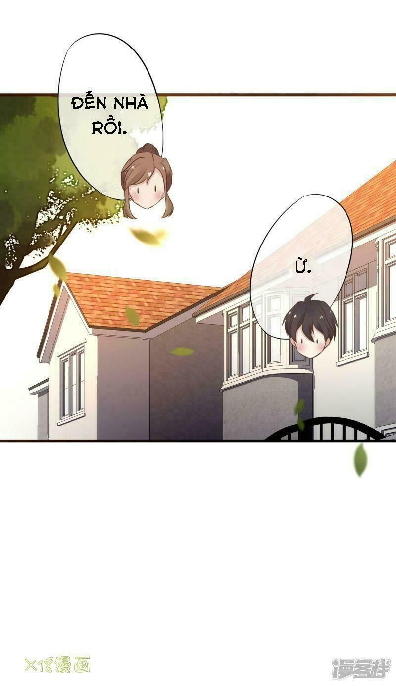 đơn phương 37.5 chapter 1 40