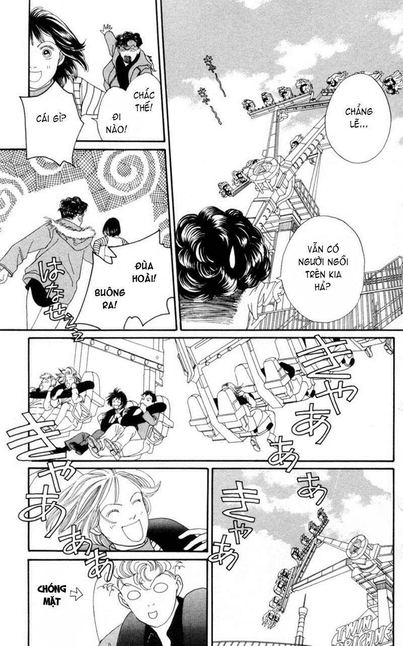 con nhà giàu chapter 125 9