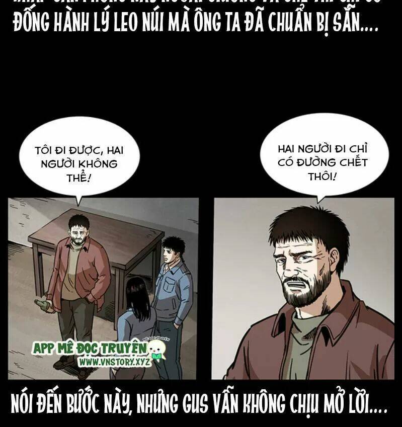 U Minh Ngụy Tượng Chapter 266: Đỉnh núi giết người kinh hoàng - Trang 8