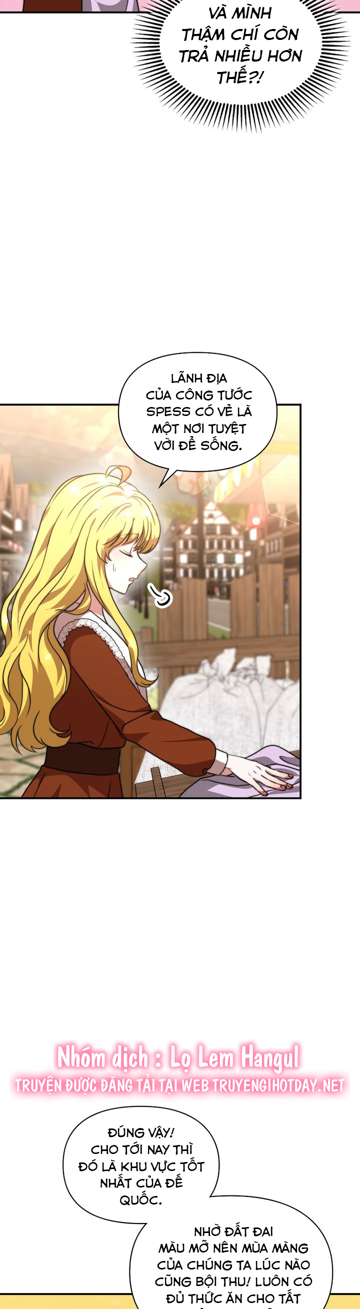 công nương eluana vita chapter 47 17