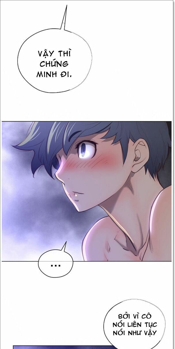 một nửa hoàn hảo chapter 29 15