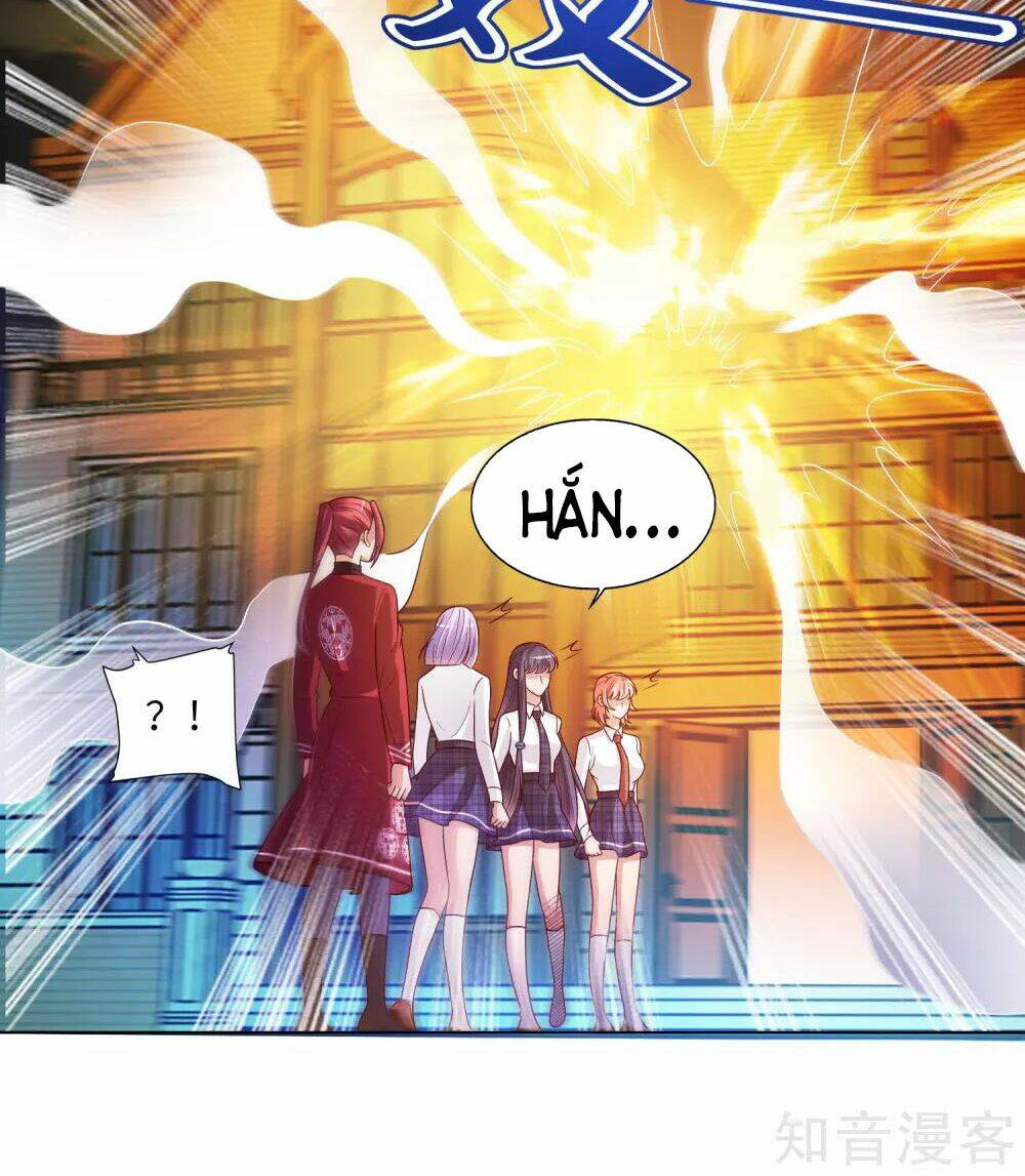 chí tôn toàn năng chapter 16 6