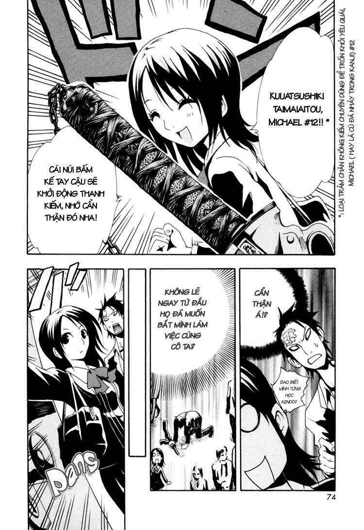 ga-rei chapter 2 22