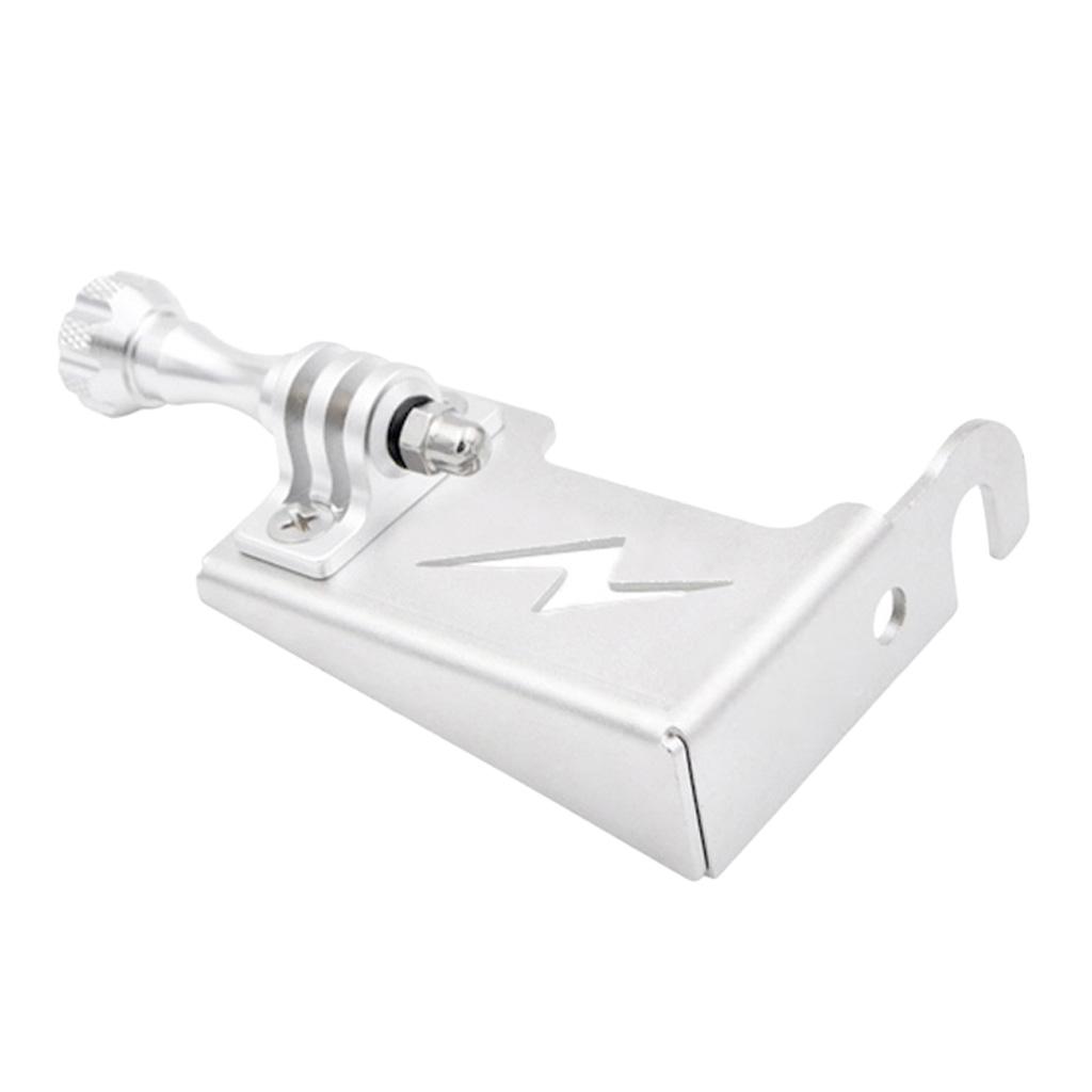 Motorcycle Left Camera Bracket Holder For BMW R1200 GS LC ADV 2014-18