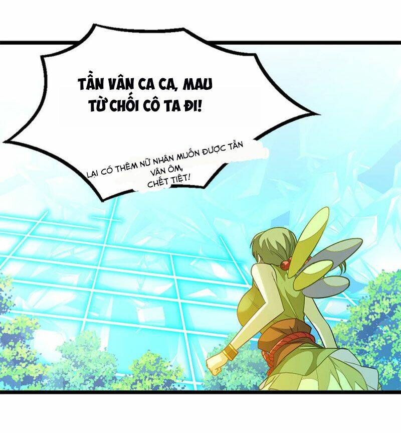 cửu dương thần vương chapter 224 2