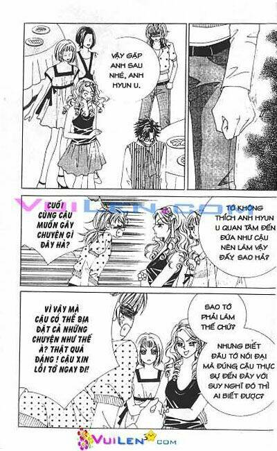 nụ hôn cuối chapter 26 11