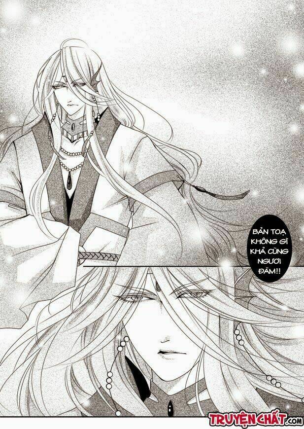 xuyên việt thiên hạ chapter 13 5