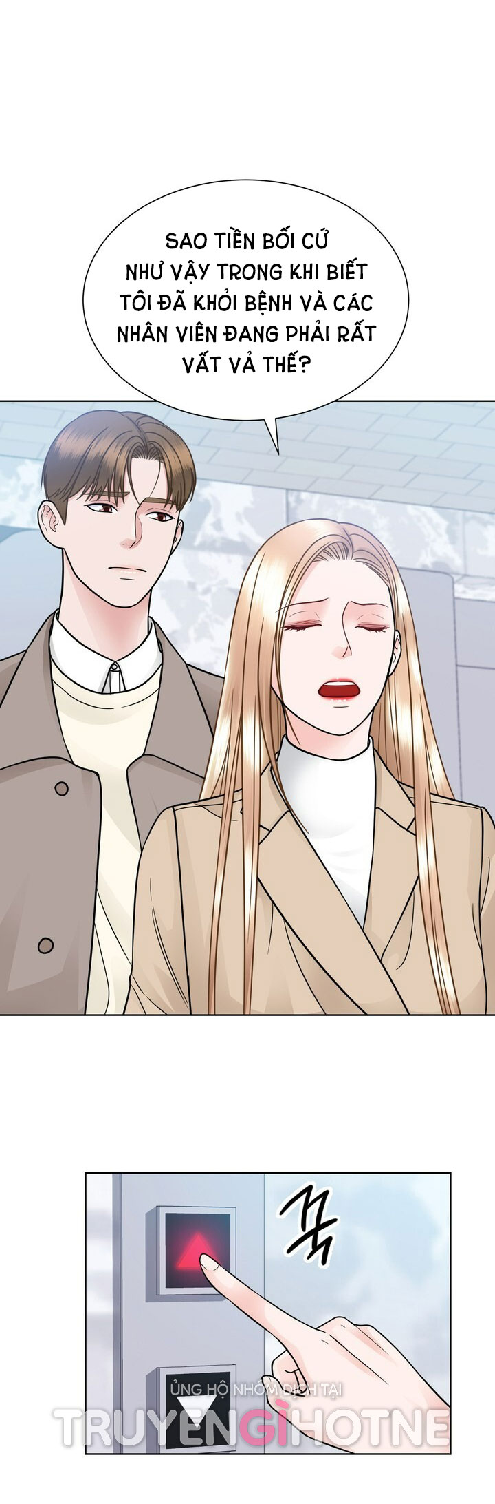 [18+] muộn màng chapter 36.1 4