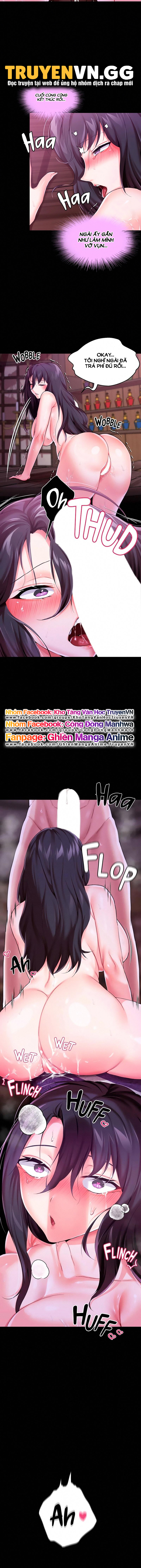 thuần hóa nữ phản diện chapter 8 9