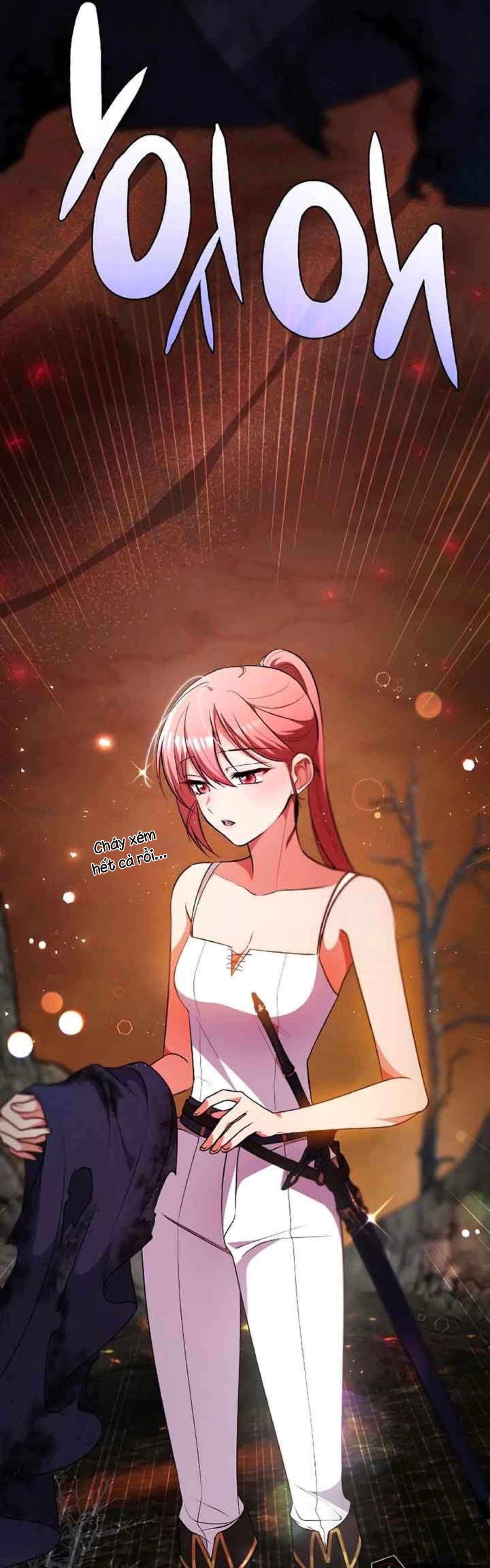 regina - gửi đến người không thể tha thứ chapter 34 28