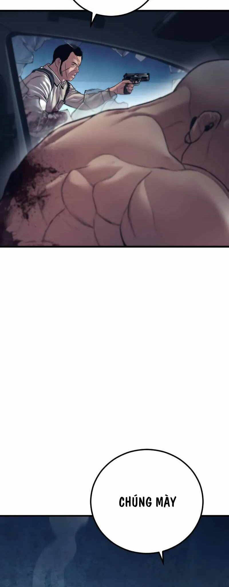 đặc vụ kim chapter 139 86
