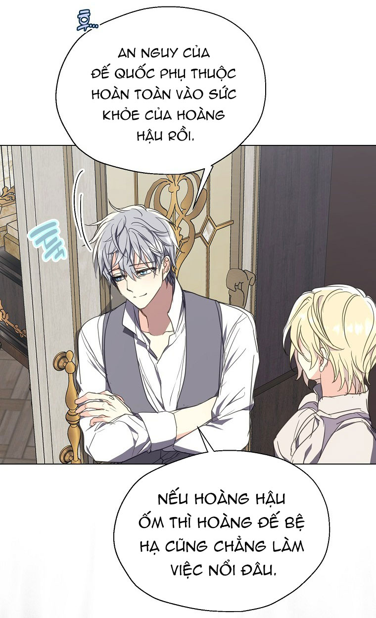 bệ hạ, xin đừng giết tôi!! chapter 137.2 18