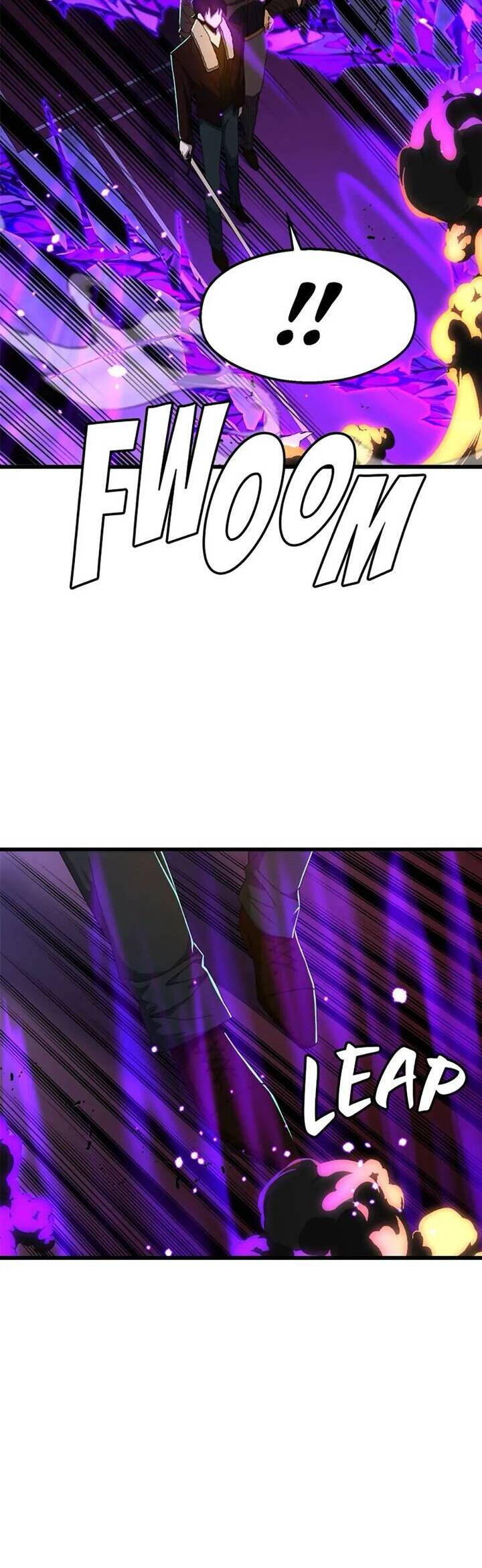 sự bế tắc bất khả chiến bại chapter 71 18