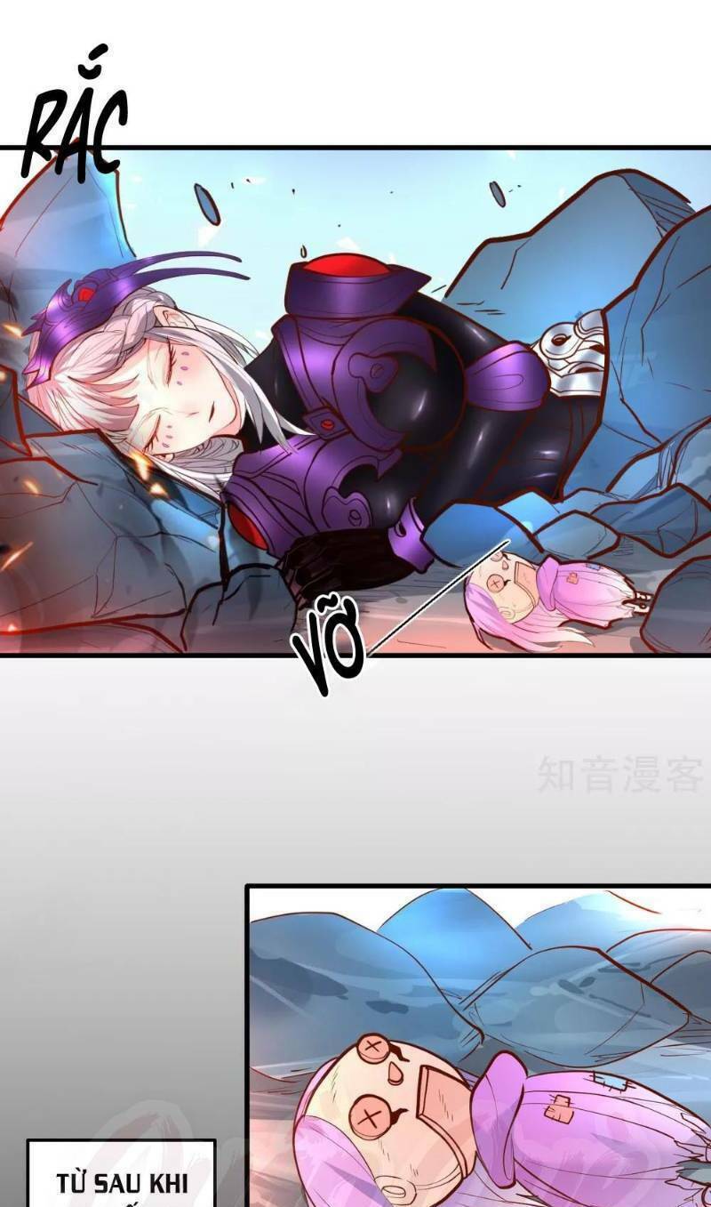 tối cường đại biểu hoàng kim thận chapter 76 19