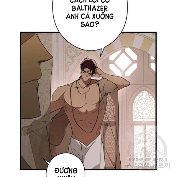 quý cô bí ẩn - secret lady chapter 37 98