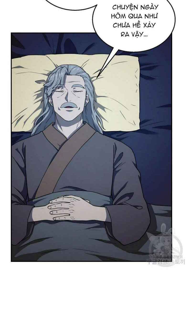 thiếu niên phương sĩ chapter 21 26