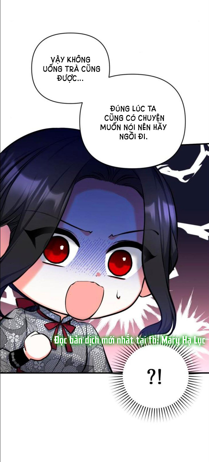 dành cho nhân vật bị bỏ rơi yêu thích nhất của tôi chapter 22.1 5