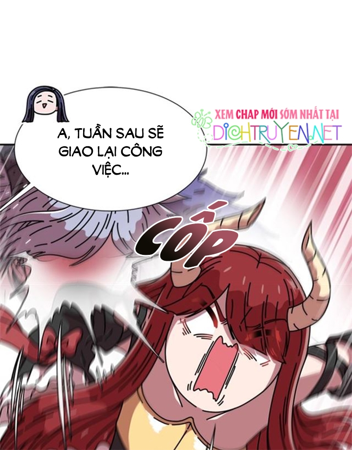 con gái bảo bối của ma vương chapter 58 33