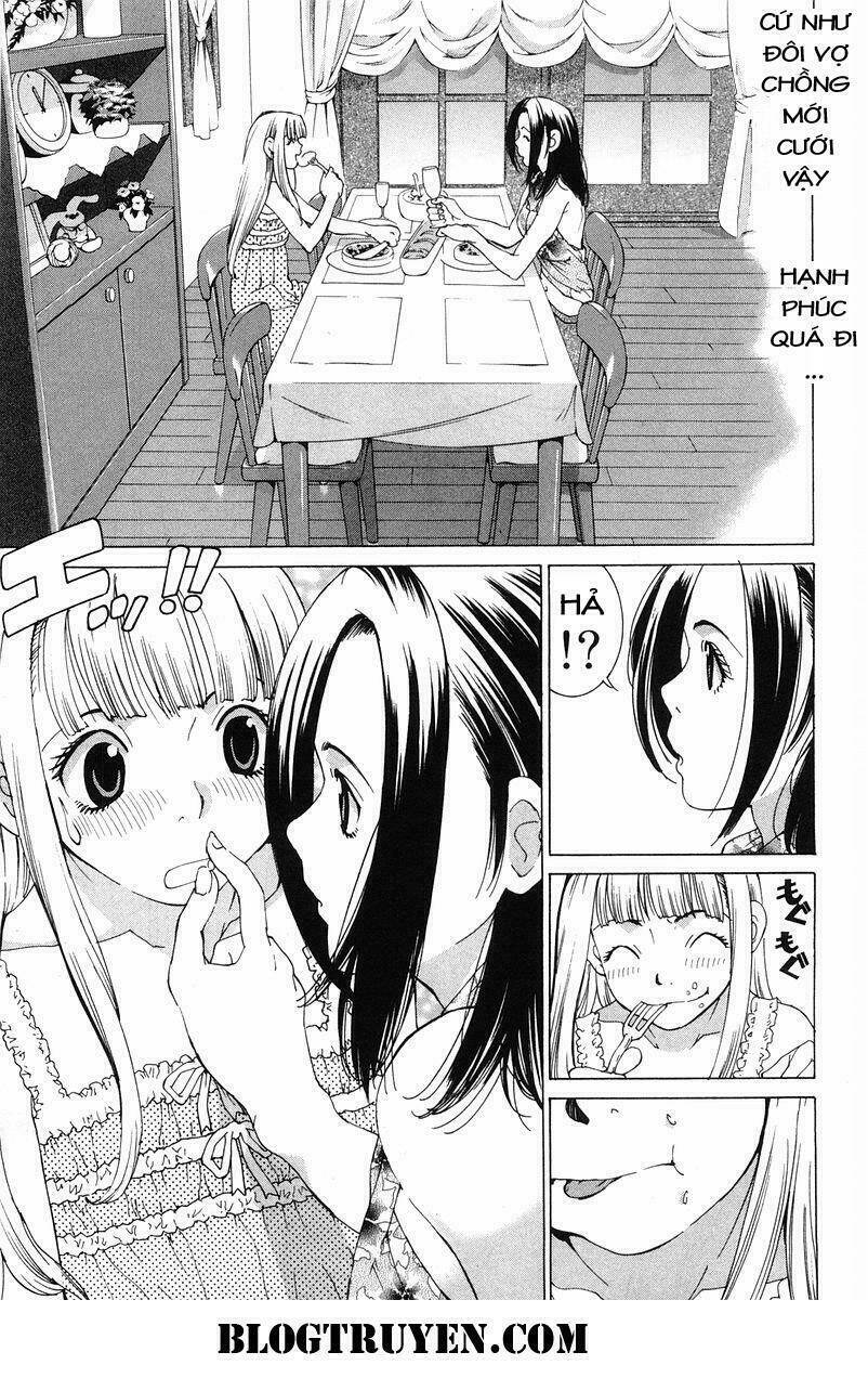 gacha gacha - secret chapter 16 17