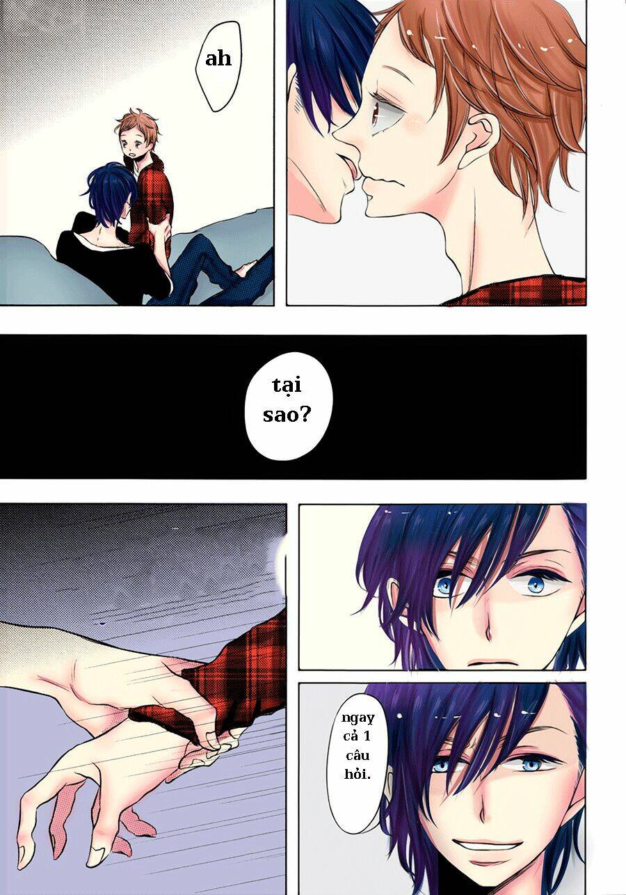 katakoi opera chapter 2 23