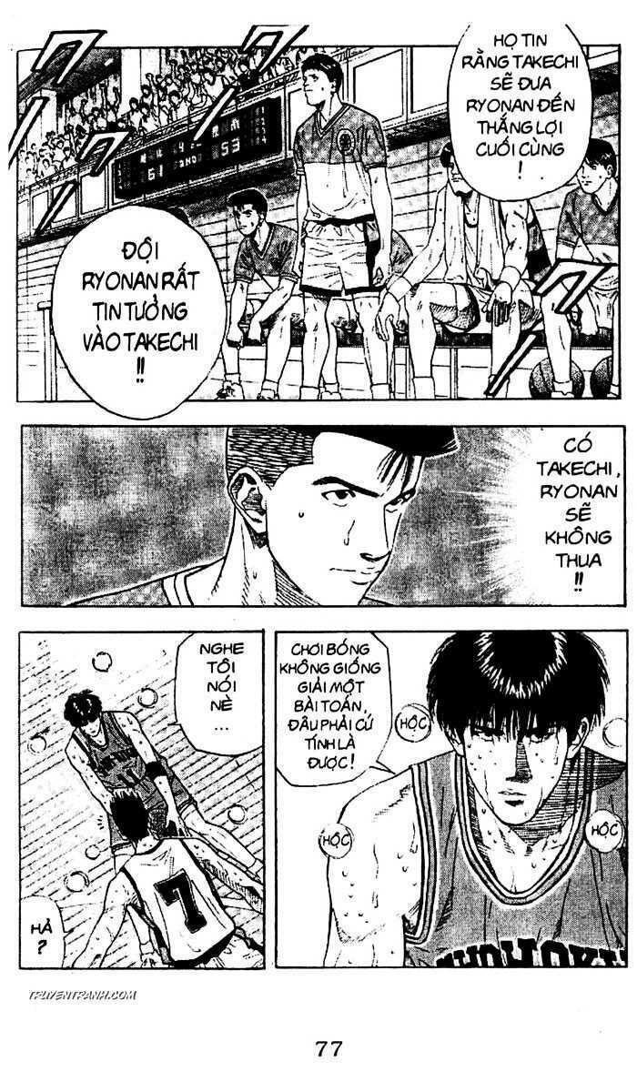 cao thủ bóng rổ chapter 176 11
