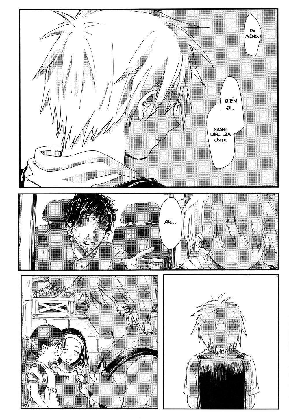 tuyển tập chjch và chjch chapter 87 22