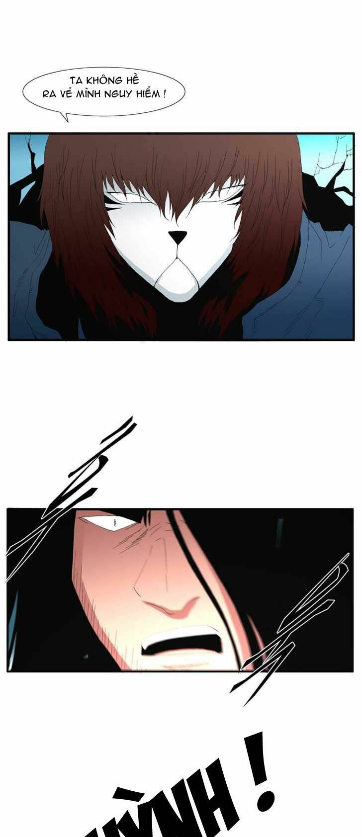 siêu năng chapter 113 22