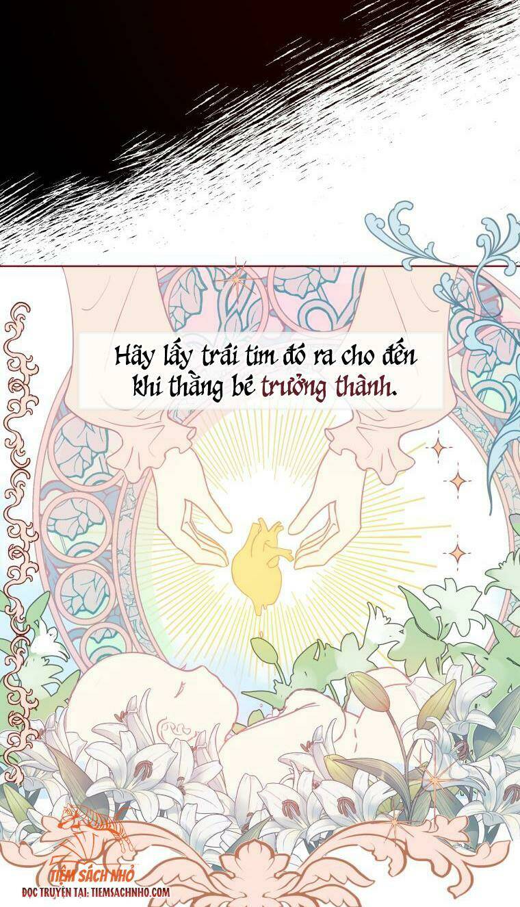 ác nữ phản diện đã chọn nam chính chapter 1 21