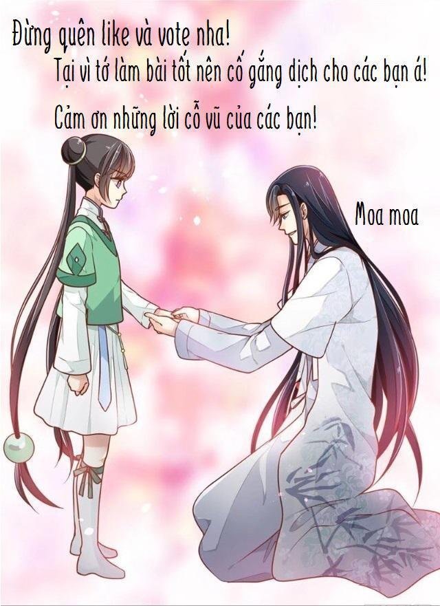 trọng sinh thành tiểu nha đầu chapter 5 22