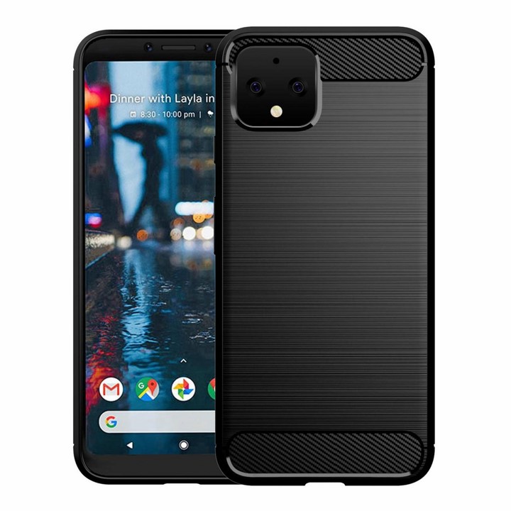 Ốp lưng cho Pixel 4 XL chống sốc phay xước