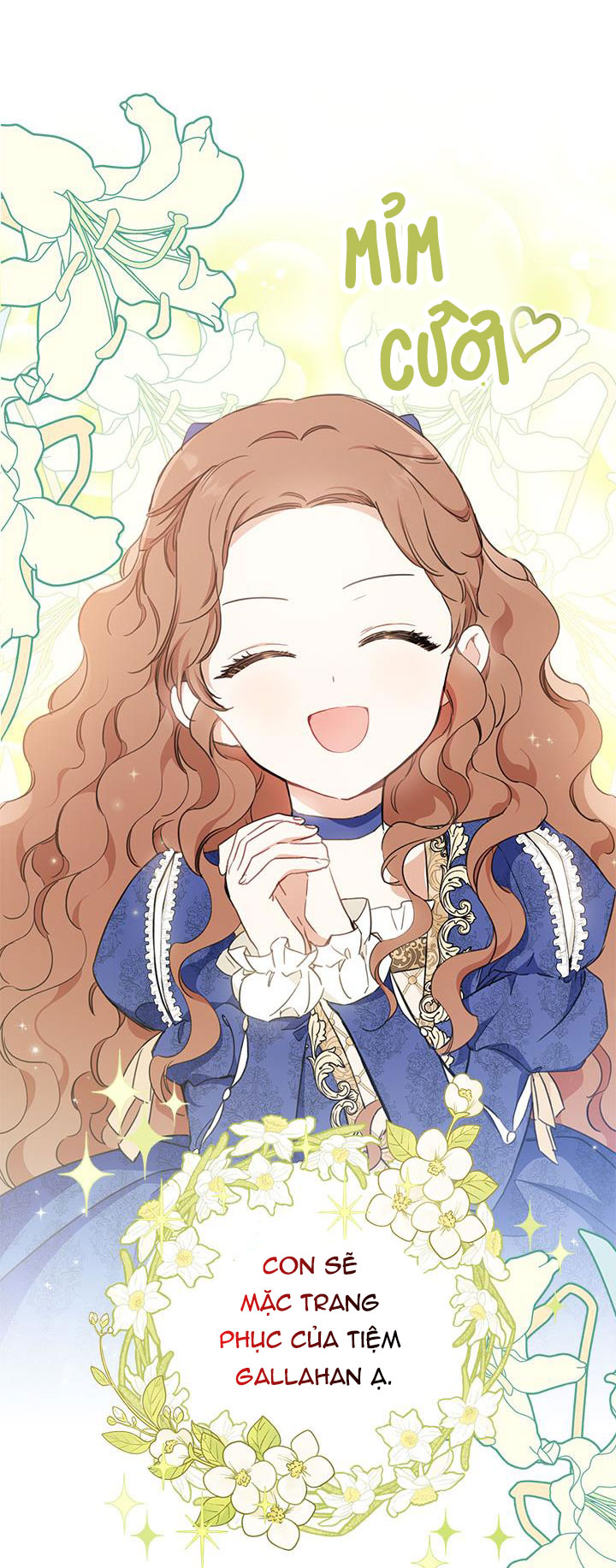 lần này tôi sẽ trở thành gia chủ chapter 53 45