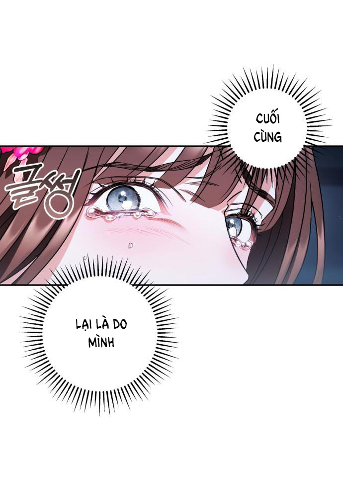 Bản Tình Ca Heeran chapter 49.1 - Trang 30