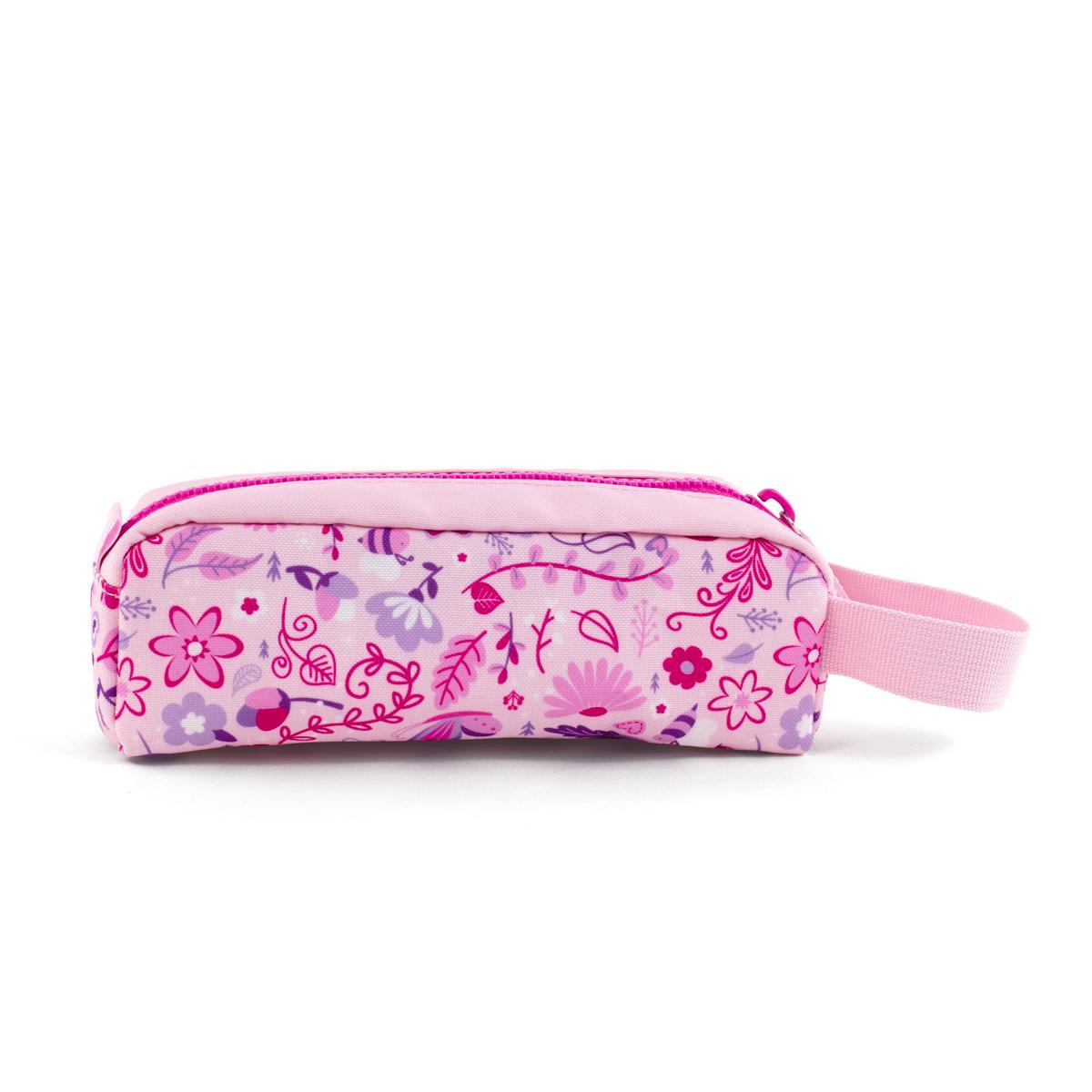 Bóp Viết Classic Magic Unicorn - Cleverhippo HM0131/PINK