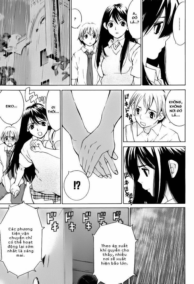 a girl chapter 11 38